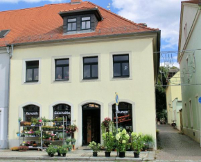 Zimmer Kirchblick